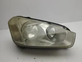 Ford C-MAX I Lampa przednia 16531001