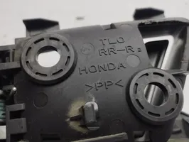 Honda Accord Klamka wewnętrzna drzwi tylnych TL0RRR