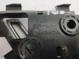 Honda Accord Poignée intérieure de porte arrière TL0RRL