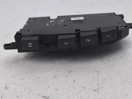 Volvo S80 Module de commande de siège 30797729