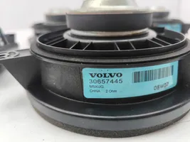 Volvo S80 Kit sistema audio 30657445