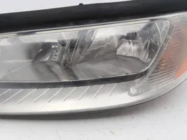 Volvo S80 Lampa przednia 31214353