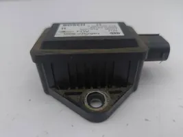 Toyota Avensis T250 Sensor ESP de aceleración de frecuencia del intermitente 0265005273