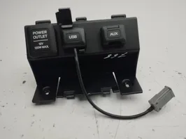 Honda Accord Connecteur/prise USB 