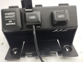 Honda Accord Connecteur/prise USB 