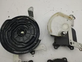 Honda Accord Motor/activador trampilla de calefacción 1138002320