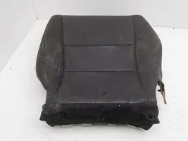 Honda Accord Console, Assise de siège conducteur 