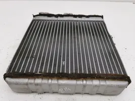 Opel Zafira A Mazais radiators 