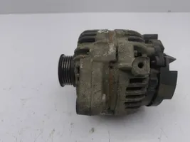 Opel Zafira A Alternador 0124425009