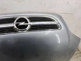 Opel Zafira A Pokrywa przednia / Maska silnika 