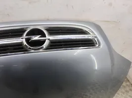 Opel Zafira A Engine bonnet/hood 