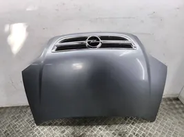 Opel Zafira A Engine bonnet/hood 