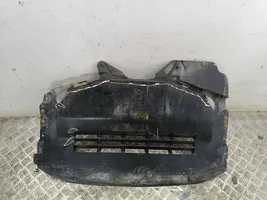 BMW 5 E39 Engine splash shield/under tray 8242855