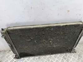 Toyota Avensis T250 Radiateur de refroidissement 