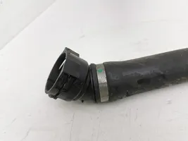 BMW 5 E39 Engine coolant pipe/hose 7785018