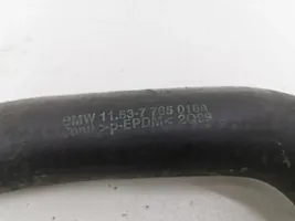 BMW 5 E39 Engine coolant pipe/hose 7785018