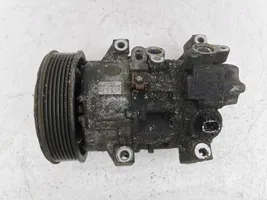 Toyota Avensis T250 Filtre d'habitacle GE4472209399