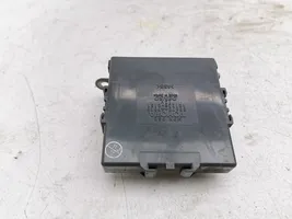 Toyota Prius (XW20) Steuergerät Batterie Bordnetz 8967047010