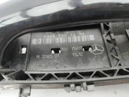 Mercedes-Benz B W246 W242 Rear door exterior handle A2047601634