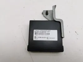 Toyota Prius (XW20) Centralina/modulo immobilizzatore 8978047040