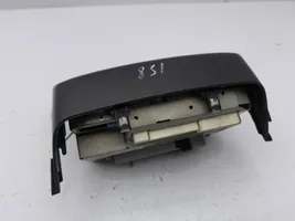 Toyota Prius (XW20) Unidad delantera de radio/CD/DVD/GPS 8611047220