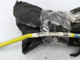 Toyota Prius (XW20) Airbag sedile GA33200640