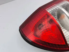 Opel Zafira A Rear/tail lights 