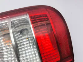 Opel Zafira A Rear/tail lights 