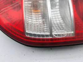Opel Zafira A Rear/tail lights 