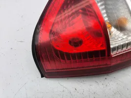 Opel Zafira A Lampa tylna 