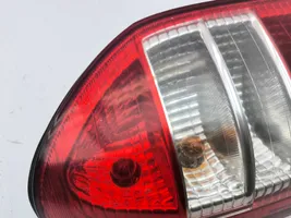 Opel Zafira A Lampa tylna 