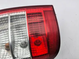 Opel Zafira A Lampa tylna 