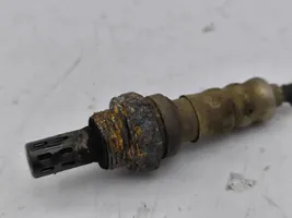 Opel Zafira A Lambda probe sensor KBA166930ZA334SZ3