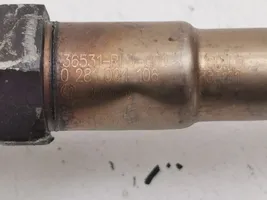 Honda Accord Sonde lambda 36531RL0G01