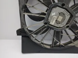 Volvo XC90 Ventilateur de refroidissement de radiateur électrique 31111543