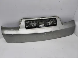 Honda Accord Osłona tylnej klapy 74891TL4G0