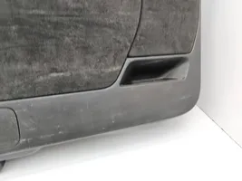 Honda Accord Poszycie klapy tylnej bagażnika i inne elementy 