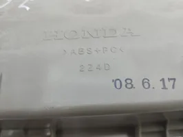 Honda Accord Światło fotela przedniego 2Z4D