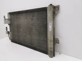 Opel Zafira A A/C cooling radiator (condenser) 8FC351317531