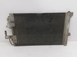 Opel Zafira A A/C cooling radiator (condenser) 8FC351317531