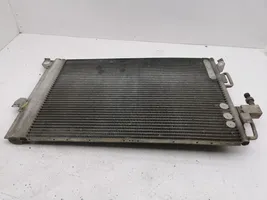 Opel Zafira A A/C cooling radiator (condenser) 8FC351317531