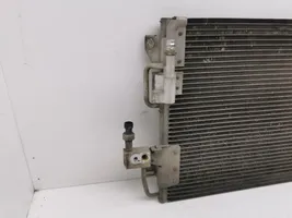 Opel Zafira A A/C cooling radiator (condenser) 8FC351317531