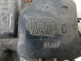 Toyota Prius (XW20) Obudowa filtra powietrza 2220422010