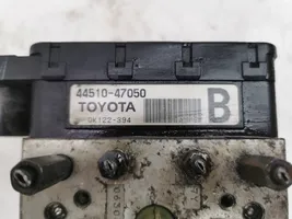 Toyota Prius (XW20) ABS Blokas 4451047050