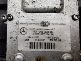 Mercedes-Benz E W211 Faro/fanale A0028202426