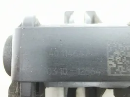 Volkswagen PASSAT B6 Electrovanne Soupape de Sûreté / Dépression 031012564