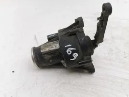 Volkswagen PASSAT B6 Intake manifold valve actuator/motor 03L129086A