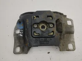 Ford Focus Supporto della scatola del cambio 322A68A