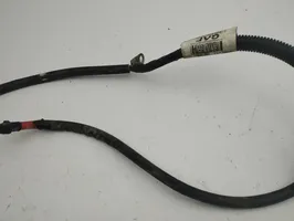 Ford Focus Negative earth cable (battery) AV6T14A280