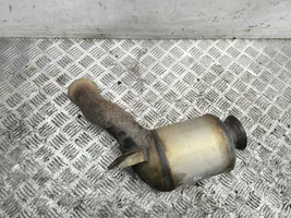 Mercedes-Benz E W211 Filtro antiparticolato catalizzatore/FAP/DPF 11107661